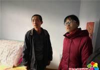 白川社區百里赴琿春探望困難居民