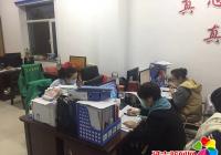 青年有擔(dān)當，團員有力量 進學(xué)街道團工委匯聚青春力量助力疫情防控