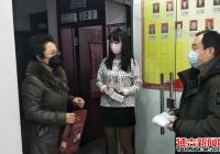 黨員奉獻愛心 助力社區抗擊疫情