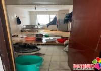 居民漏水來求助 社區應急解水患