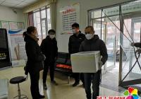 團市委助力社區防疫 “愛心午餐 ”情暖人心