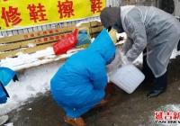 共同戰“疫” 青春“逆行”
