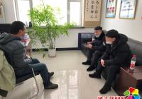 費勇智：在抗疫一線書寫初心使命答卷