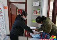 白玉社區主任助理潘越：義無反顧 以崗為家