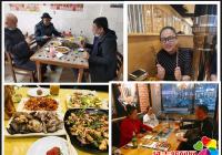 河南街道干部職工 “下館子”助力消費(fèi)，提振信心！