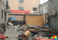 白菊社區(qū)拆出敞亮與空間，提升百姓的居住品質(zhì)