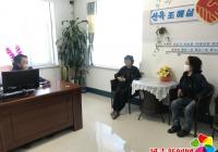 鄰里之間有矛盾 社區介入促和諧