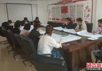 公園街道加強問題整改銷號 全力打好創城“百日攻堅戰”