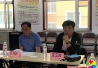 政協委員進社區 建言獻策助提升