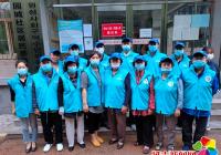 共慶七一向黨獻禮  攜手共創文明公園（二）——紅心助創城