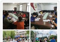 河南街道“四心工程”齊發力 為創城攻堅按下“加速鍵”