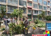 共創文明城  煥新一座城