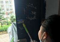 小小志愿者 創城小先鋒