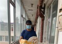我為創城加一分： 清理亂堆亂放，攜手助力創城