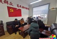 “小巷總理”十余載，為民初心永不改