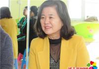 北山街道關工委開展“為愛啟航 陪伴成長”家庭教育進社區活動