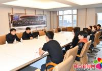 延吉婚協黨支部開展“學黨史 談體會 促協會發展”主題黨日活動