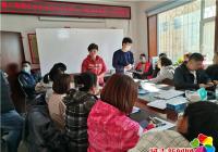 長林社區召開第七次全國人口普查正式登記工作部署會