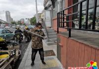 陳成軍：永不生銹的創城“螺絲釘”