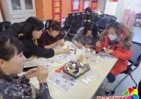 新興街道開展特色老舊小區整改力推座談會