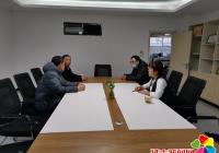延邊州紅十字會情系民泰社區 真情傳遞暖人心