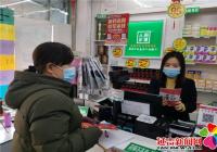 丹虹社區開展全民普法宣傳活動