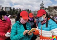 國(guó)家安全，人人有責(zé)！建工街道開(kāi)展“全民國(guó)家安全教育日”宣傳活動(dòng)