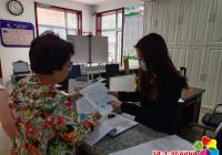 抗疫我先行，筑牢社區(qū)“防護(hù)網(wǎng)”
