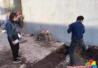 白川社區把問題解決在萌芽 讓小事不出網格