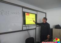 百年風(fēng)華正茂，百年民族夢(mèng)想