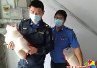 在職黨員進社區點亮“微心愿”溫情暖民心