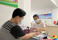 疫情防控 園校社區全力行動
