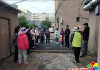 協調各方資源為民解憂 推動老舊城區改造順利進行