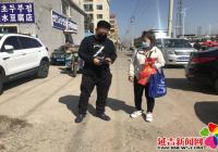 新興街道開展“弘揚(yáng)憲法精神，建設(shè)法治中國(guó)”學(xué)習(xí)宣傳教育活動(dòng)