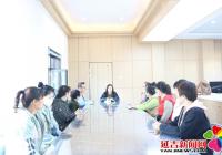 進學街道文匯社區積極做好全員核酸檢測準備工作