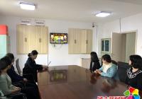 園校社區學習張富清的“富”與“清”