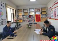 長海社區開展 “黨建共建聚合力 為民服務踐初心” 主題共建活動