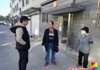 社區及時清掏馬葫蘆，為居民解煩憂