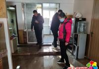 商戶漏水居民慌，社區上門解民憂