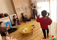 北山街道開展“我們的節日?元宵節” 主題系列活動