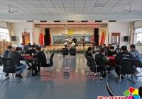 弘揚傳統(tǒng)文化 樹立文明新風(fēng)——建工街道開展元宵節(jié)慶祝活動（二）
