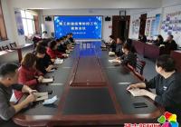 聞令而動，晝夜奮戰(zhàn)——建工街道全力全速筑牢疫情防控安全網(wǎng)