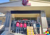 企業捐贈物資 助力社區抗疫