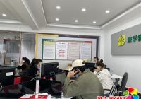 文化社區(qū)多措并舉開(kāi)展實(shí)有人口信息統(tǒng)計(jì)工作