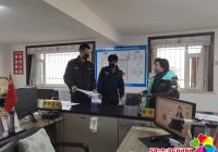 新興街道民旺社區(qū)開(kāi)展“國(guó)家反詐中心APP”宣傳推廣活動(dòng)