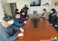 胸懷大局勇?lián)?抗疫一線展風采——延吉市人民檢察院黨組成員、副檢察長金龍日
