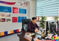 “為黨工作 我永遠(yuǎn)干不夠”——記建工街道“兩新”黨建指導(dǎo)員崔秀恩