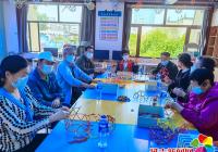 新興街道民昌社區開展2022年“走進科技 你我同行”科技活動周科普活動