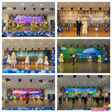 “讓愛照亮星星的孩子”——延華社區開展4.2世界孤獨癥日公益活動